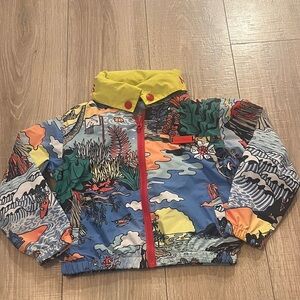 The Marc Jacobs Kids Jacket